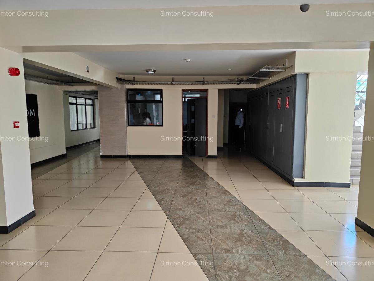 Office at Sarit Centre - 16