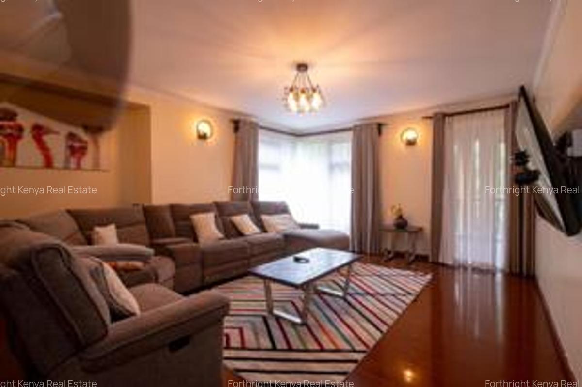 5 Bed House with En Suite at Miotoni - 12