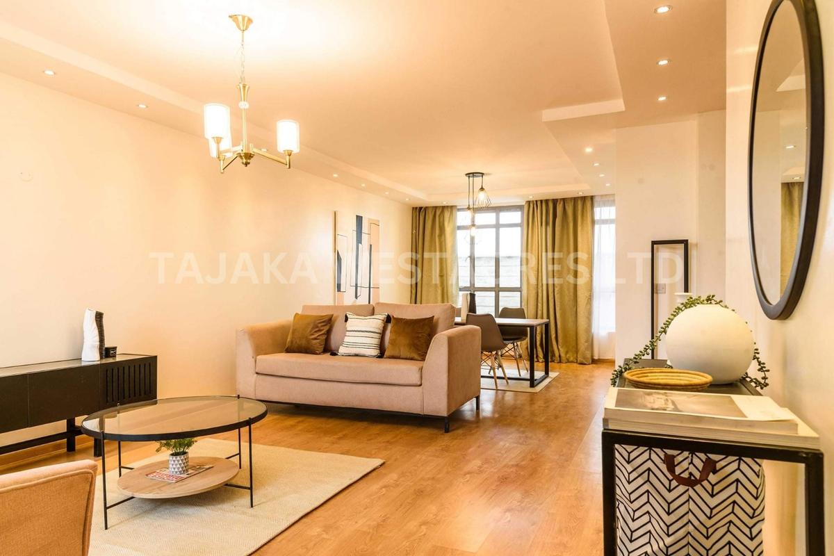 4 Bed Villa with En Suite at Off Katani Road - 6