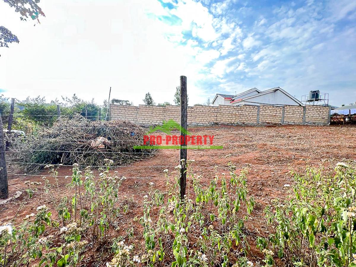 0.05 ha Residential Land in Kamangu - 3