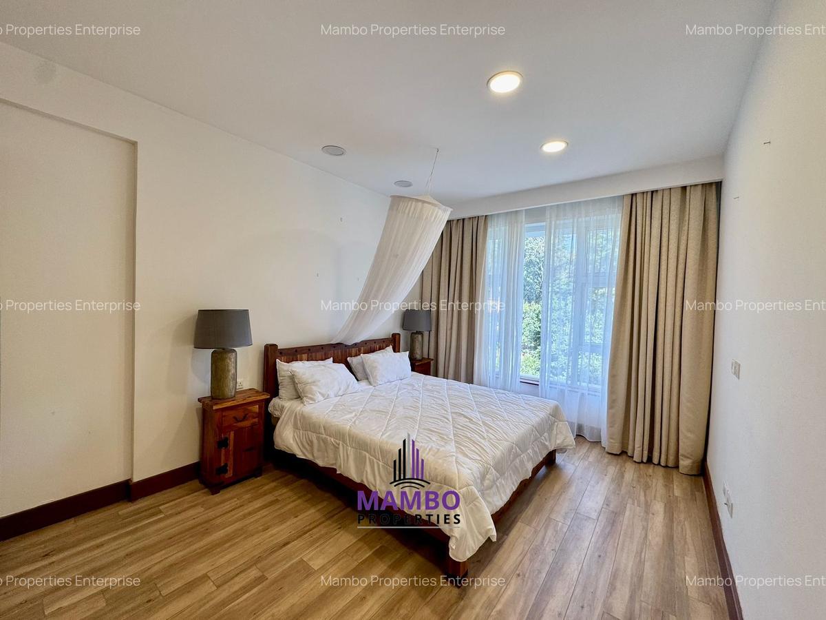 Furnished 2 Bed Apartment with En Suite at City Park Drive - 8