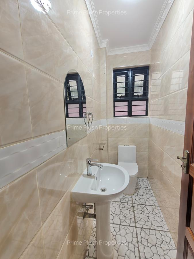 5 Bed House with En Suite in Karen - 15