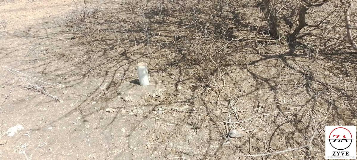 148 ac Land at Namanga Road - 2