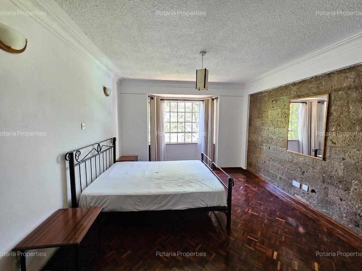 Serviced 2 Bed Apartment with En Suite in Brookside - 5