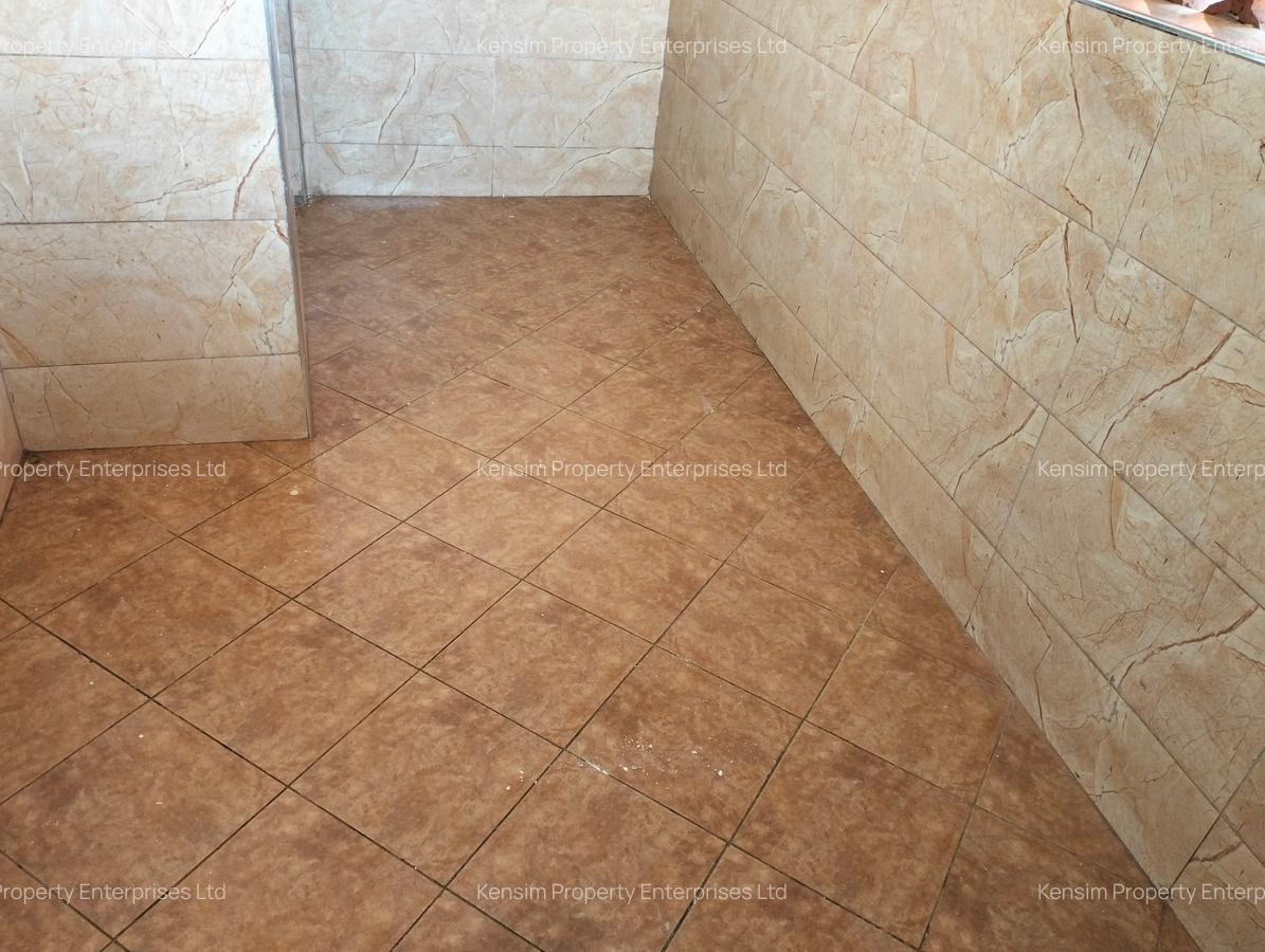 3 Bed Apartment with En Suite in Loresho - 4