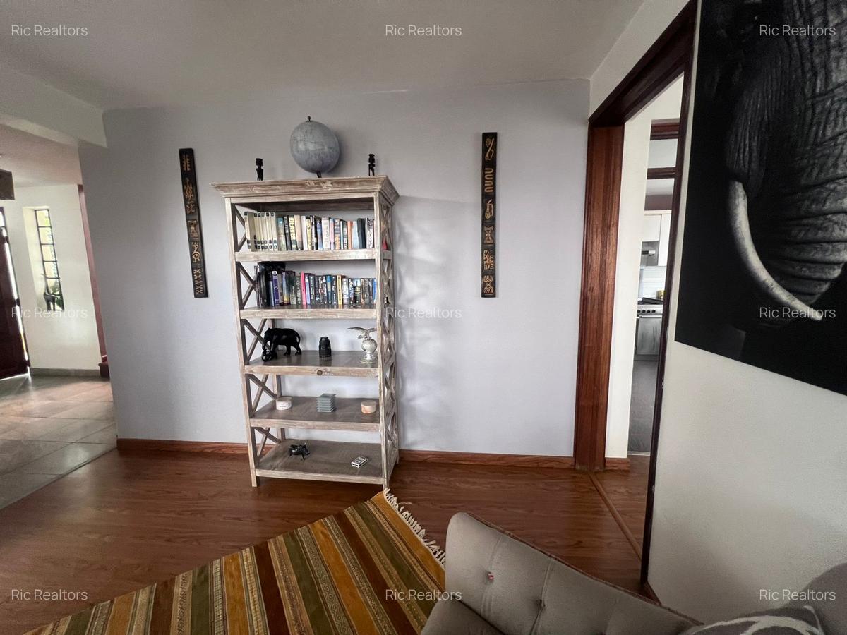 5 Bed House with En Suite at Ngong - Olkeri - 14