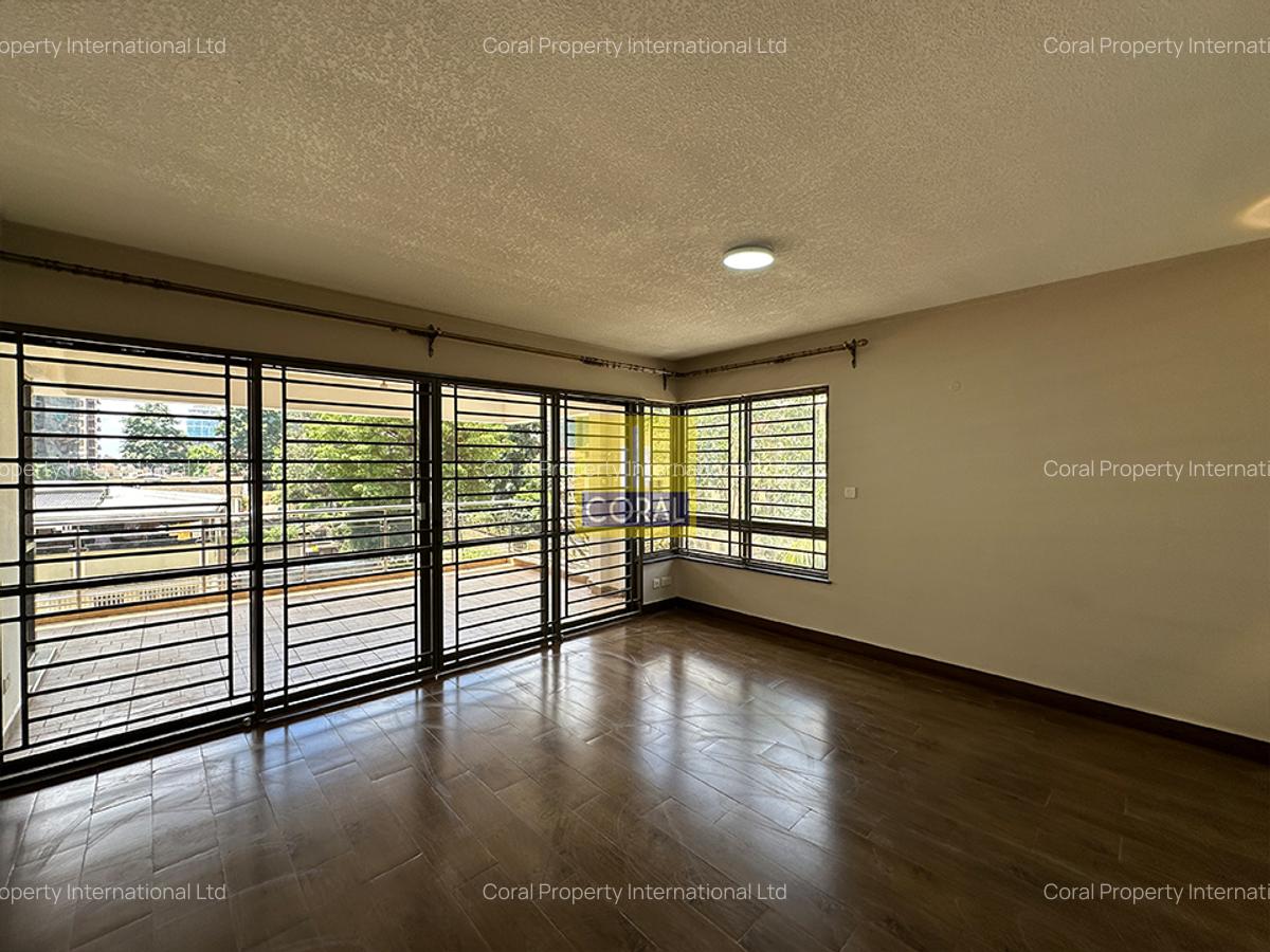 4 Bed Apartment in Parklands - 13