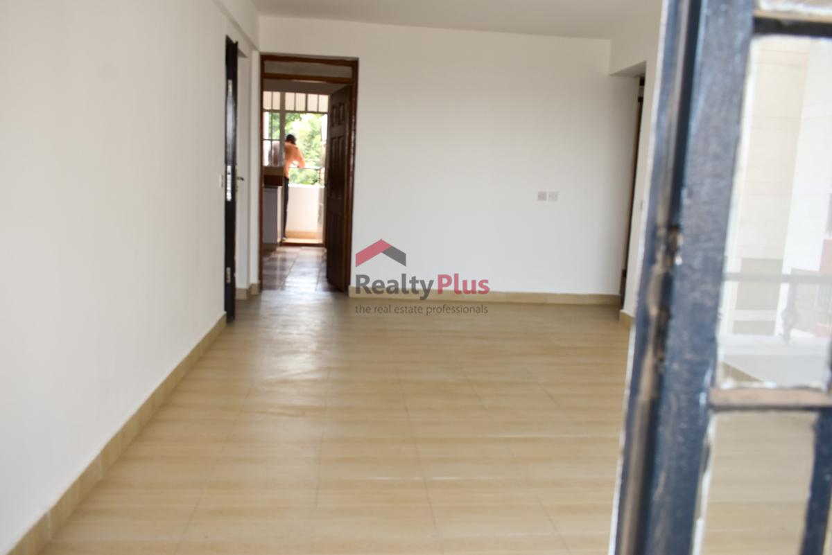 3 Bed Apartment with En Suite in Langata - 2