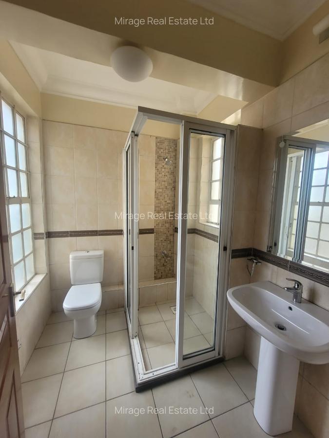 2 Bed Apartment with En Suite in Kilimani - 19