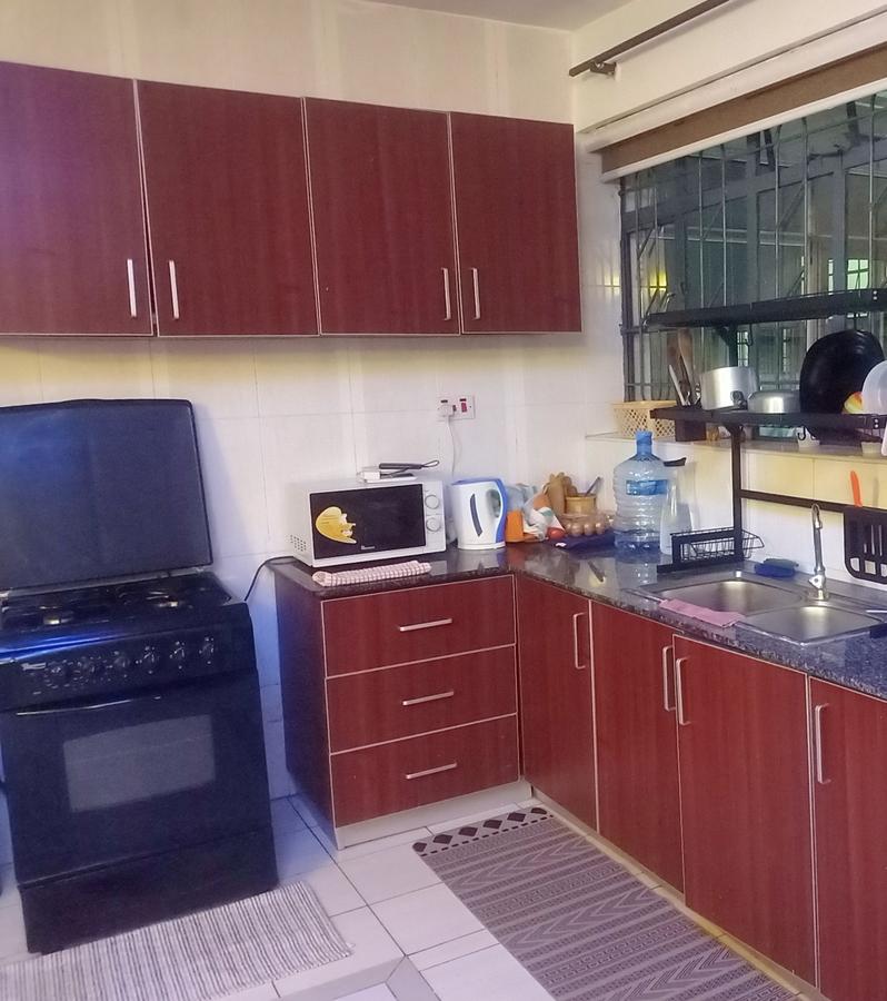 2 Bed Apartment with En Suite at Vanga Road - 4