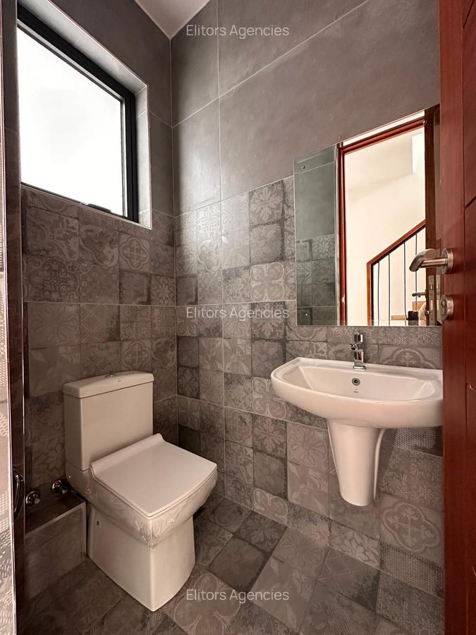 2 Bed Apartment with En Suite at Kirawa Road - 9