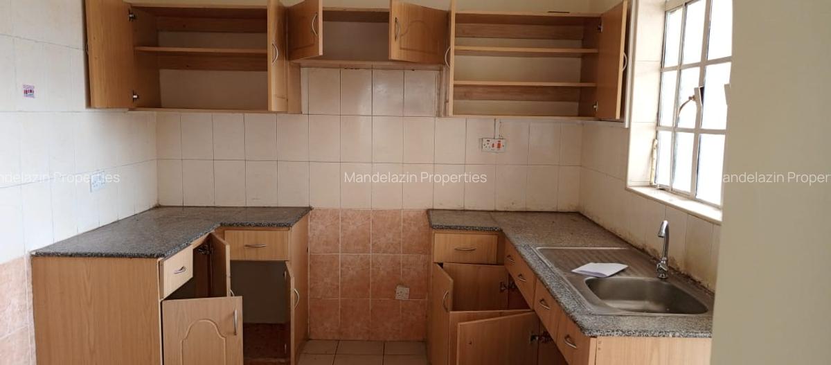 3 Bed Apartment at Riruta Precious Blood - 5