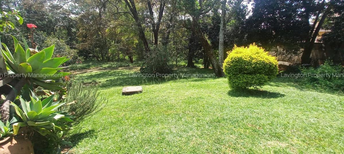 1.1 ac Land at Njumbi Road - 6