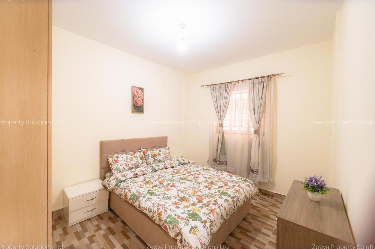 2 Bed Apartment with En Suite in Ngong Road - 12