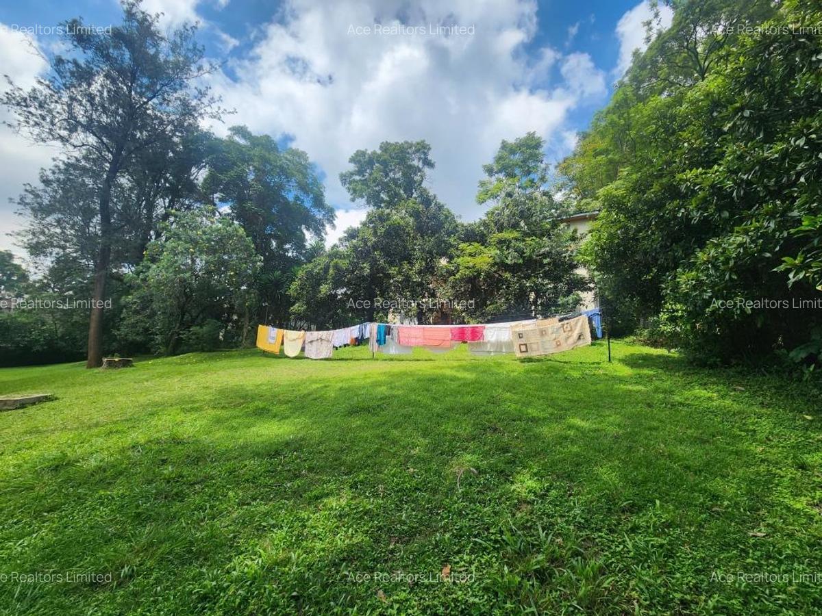 1 ac Land at Laikipia Road - 5