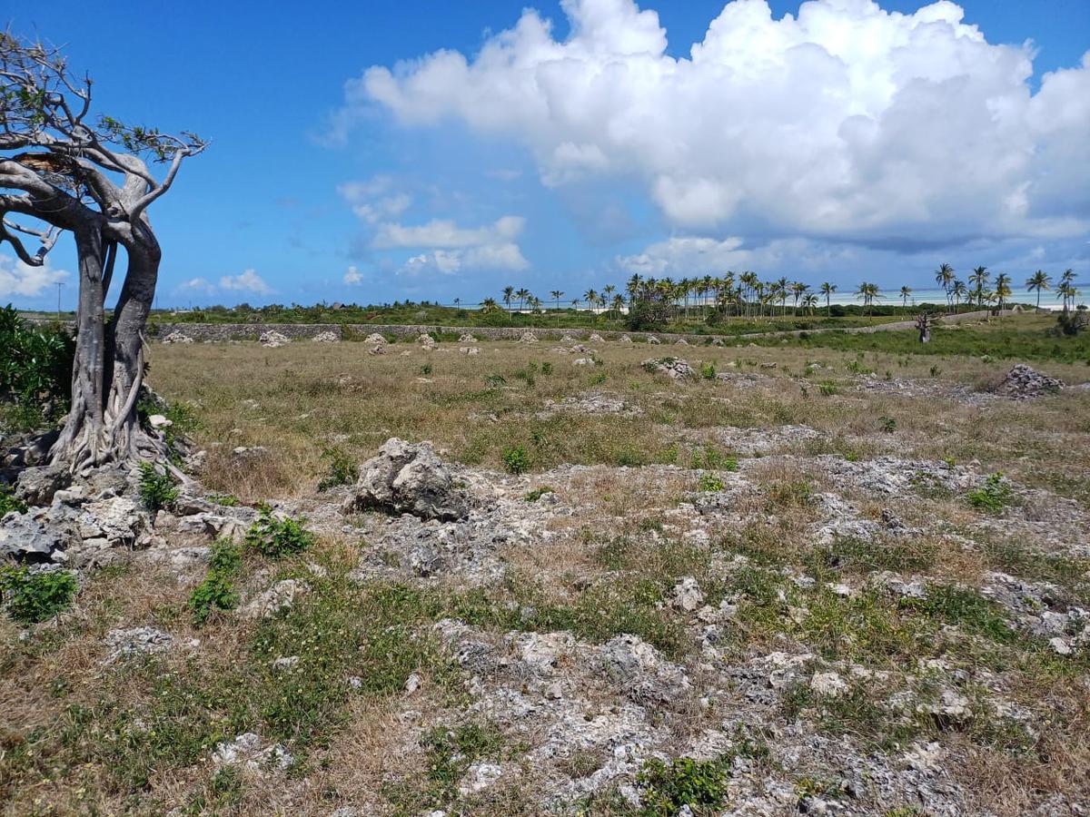 Land at Watamu - 2