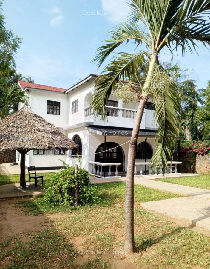 4 Bed House with En Suite in Mtwapa - 2