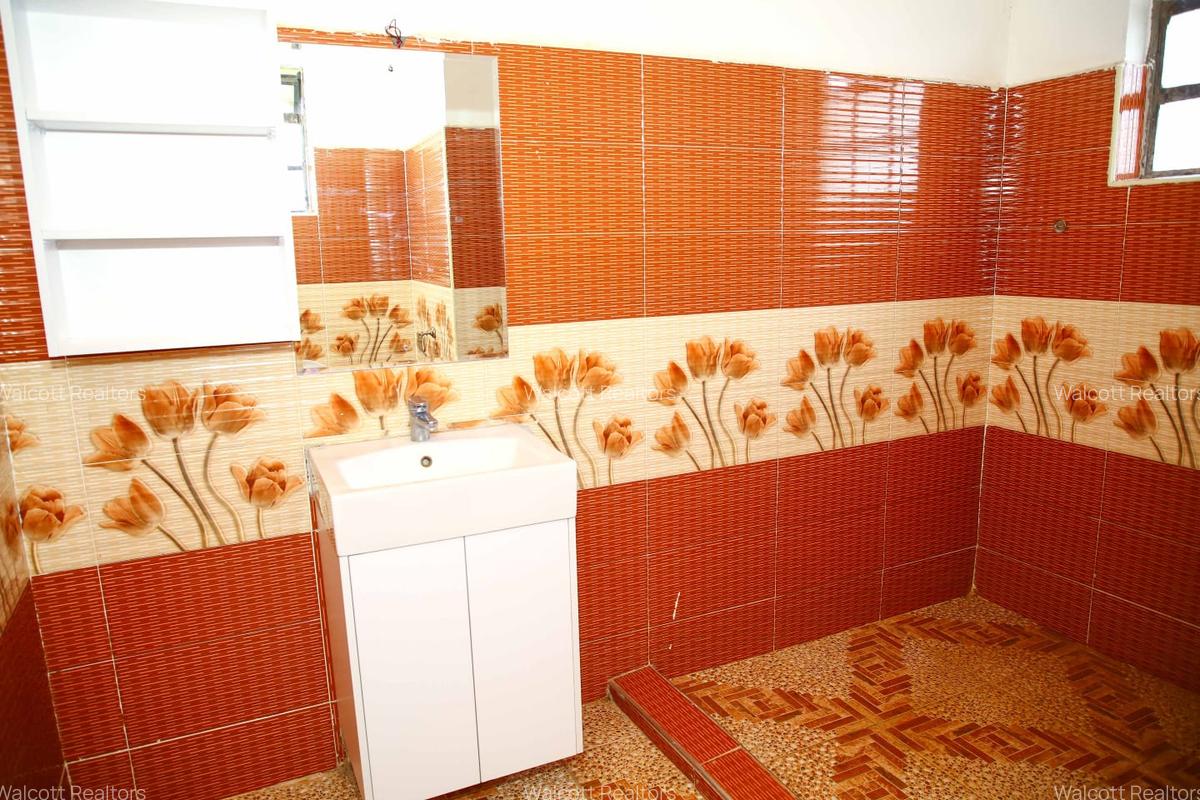 4 Bed House with En Suite in Syokimau - 6