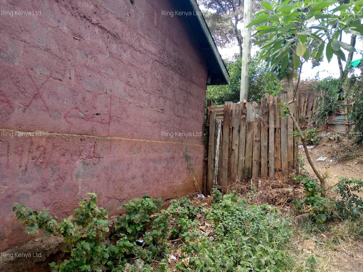 Land at Naivasha Road - 8