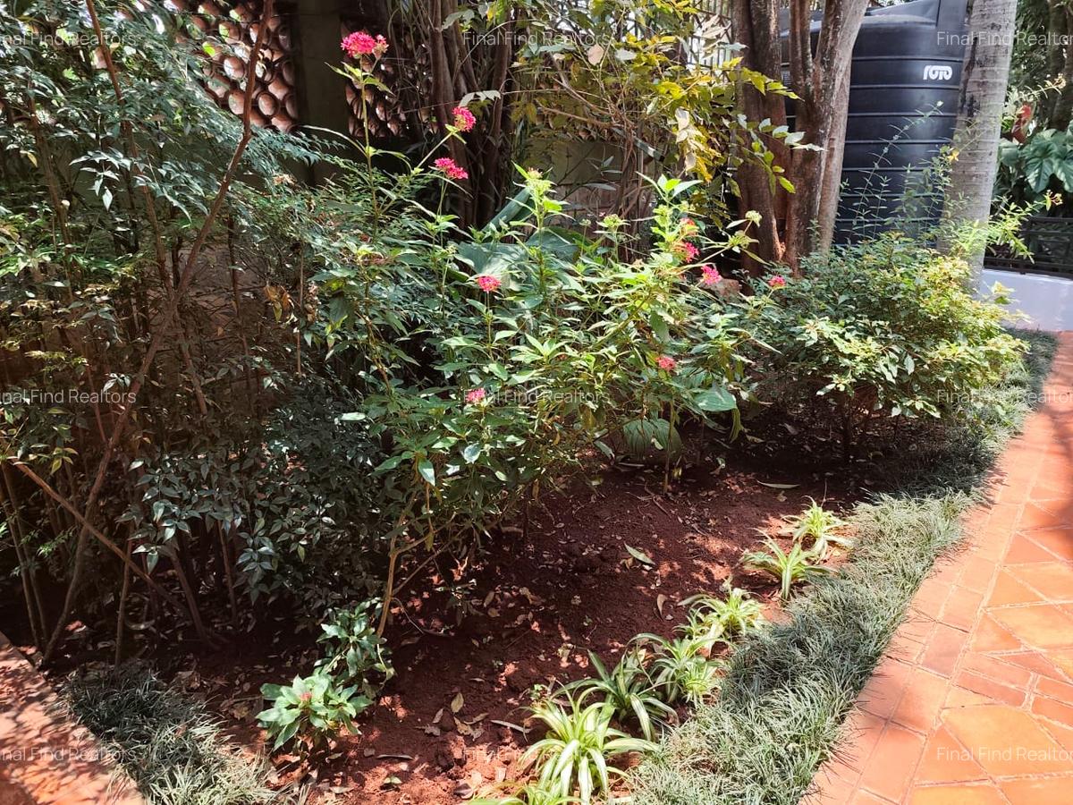 1 Bed House with Garden in Runda - 7