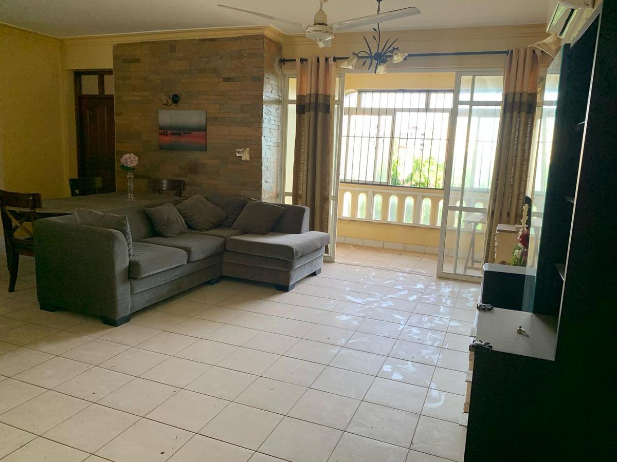 Furnished 3 Bed Apartment with En Suite at As133 - 6