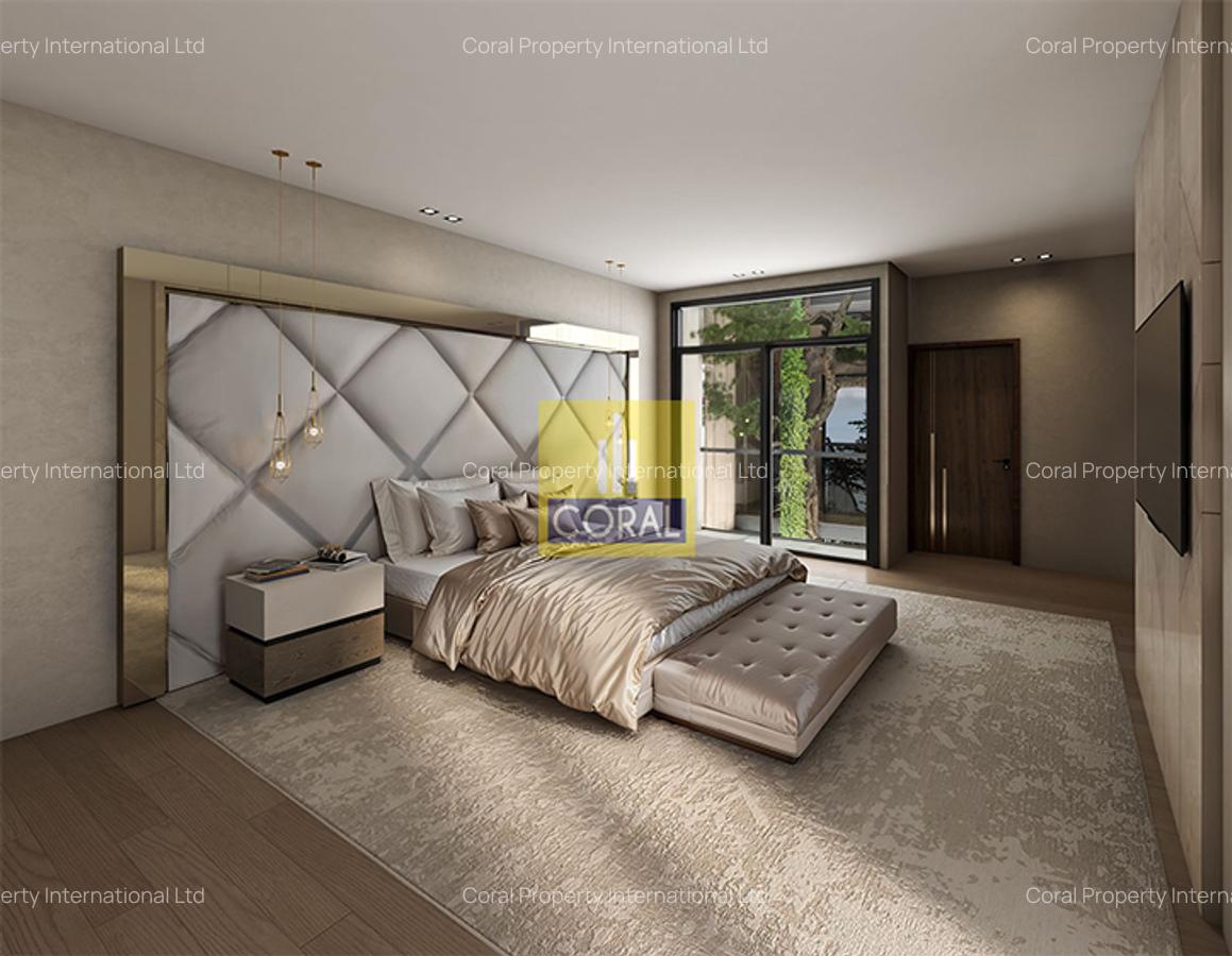 6 Bed Villa in Lavington - 3