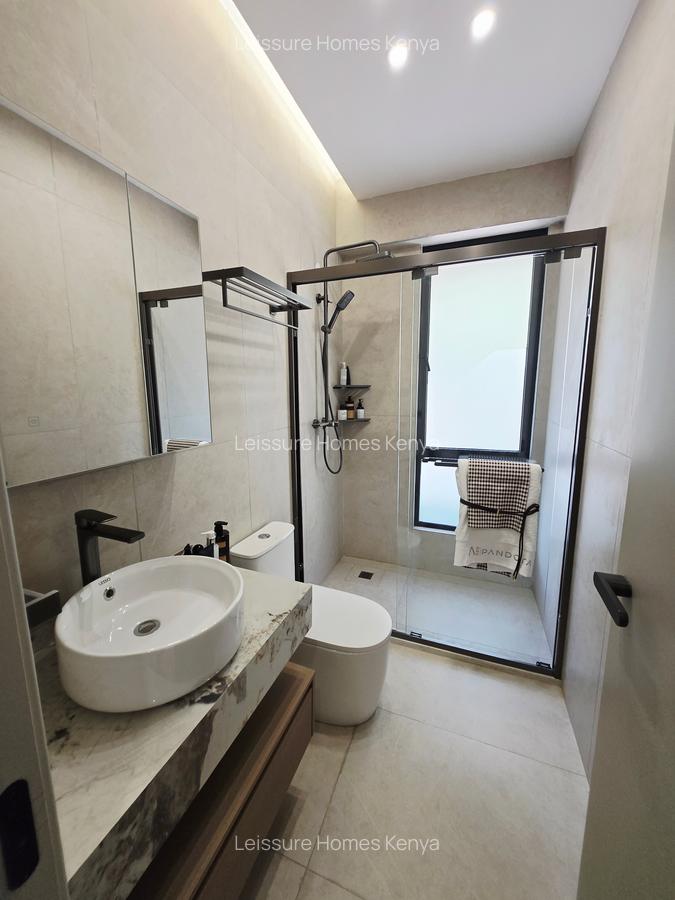 3 Bed Apartment with En Suite at Muthangari Road - 18