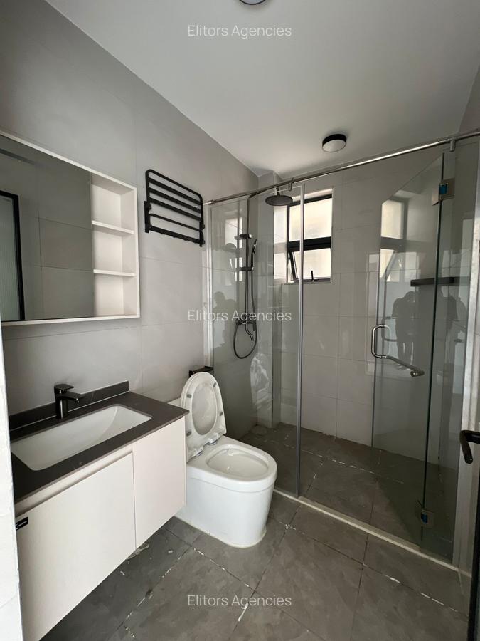 3 Bed Apartment with En Suite at Kirichwa Road - 17