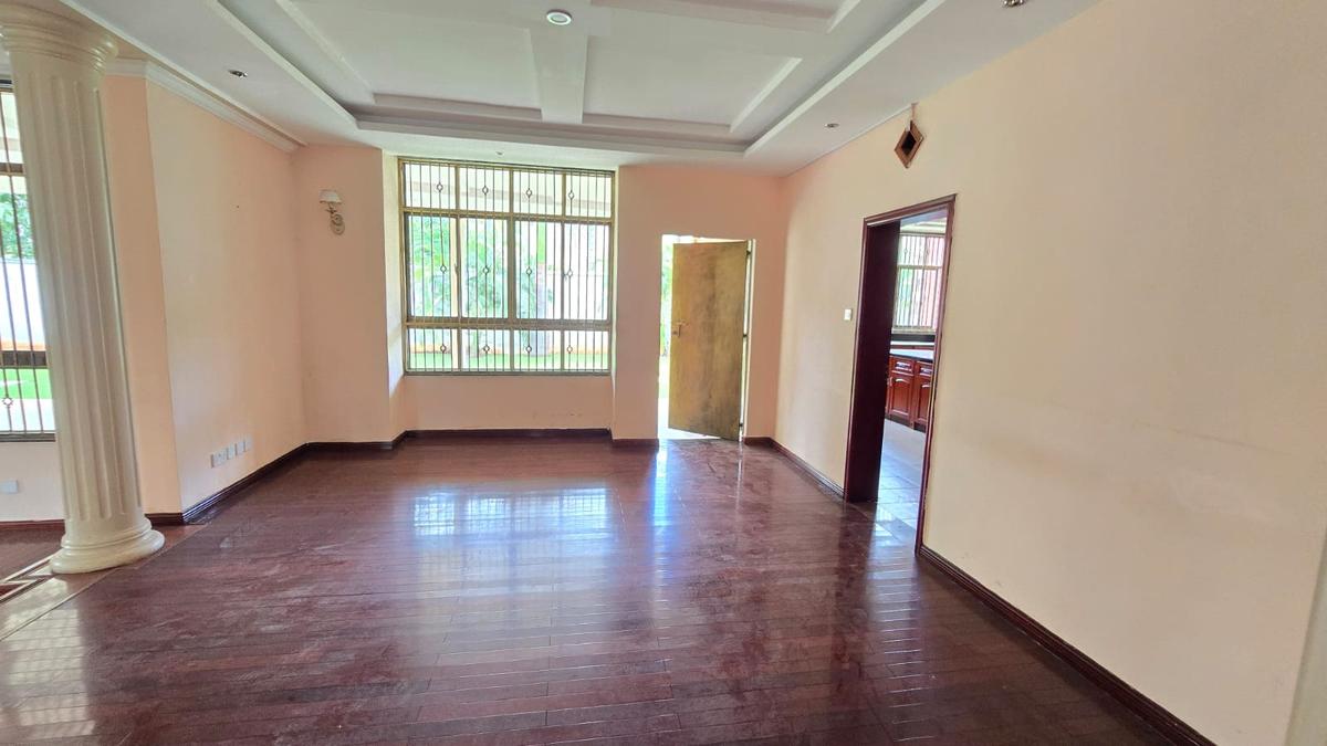 5 Bed House with En Suite in Karen - 11