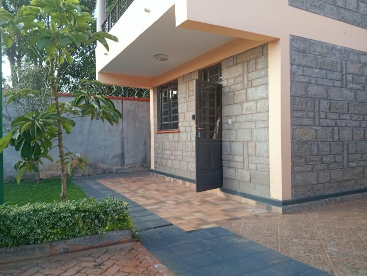 1 Bed House with Garden in Runda - 3