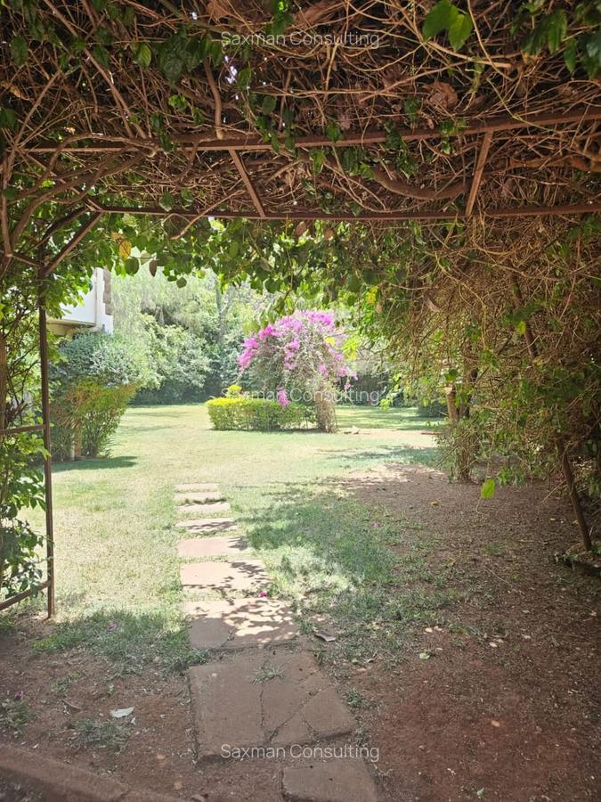 5 Bed House with Staff Quarters in Kyuna - 3