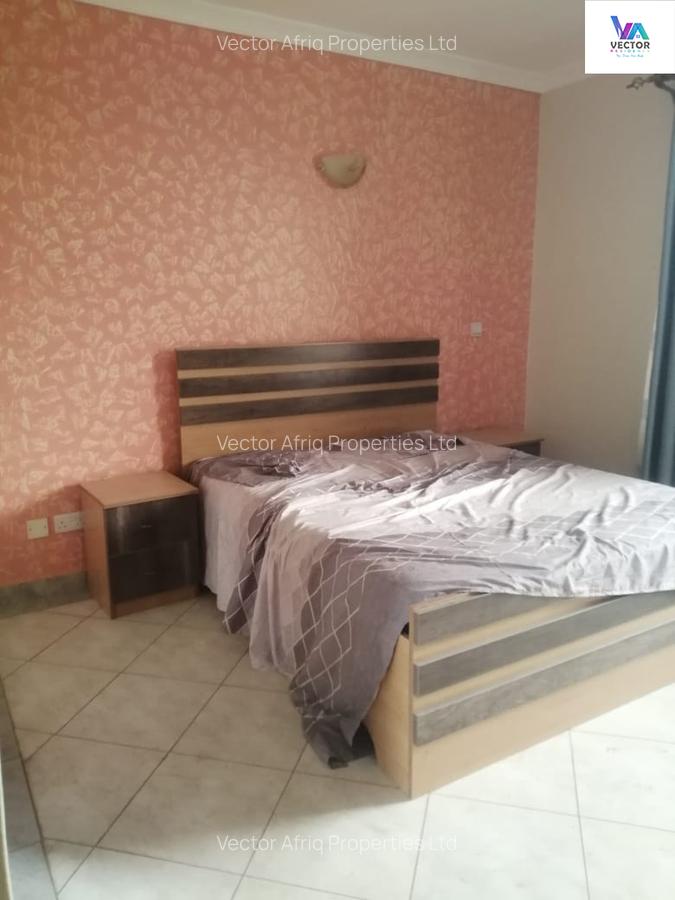 5 Bed Townhouse with En Suite in Syokimau - 12