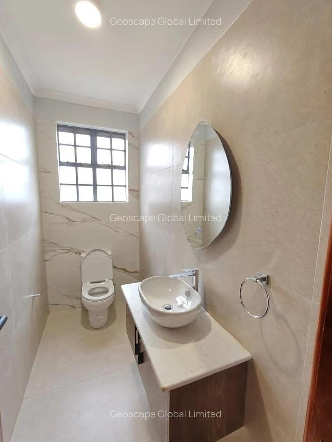 5 Bed House with En Suite in Karen - 6