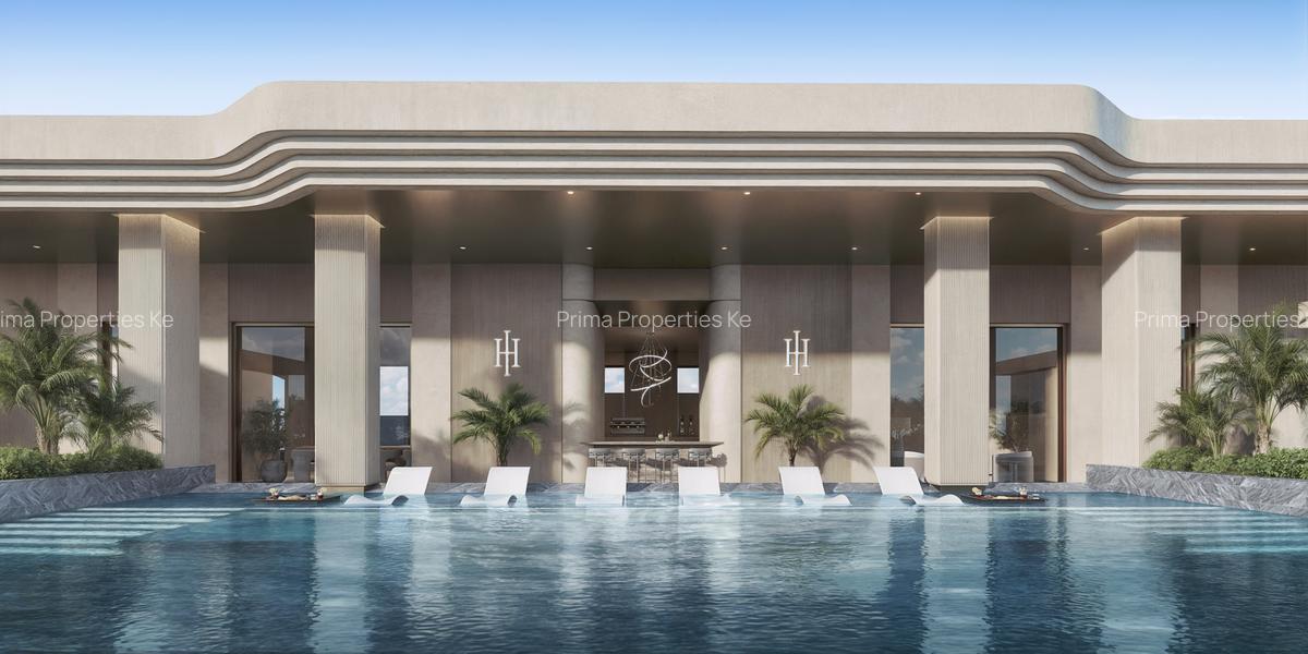 2 Bed Apartment with En Suite at Ring Road - 11