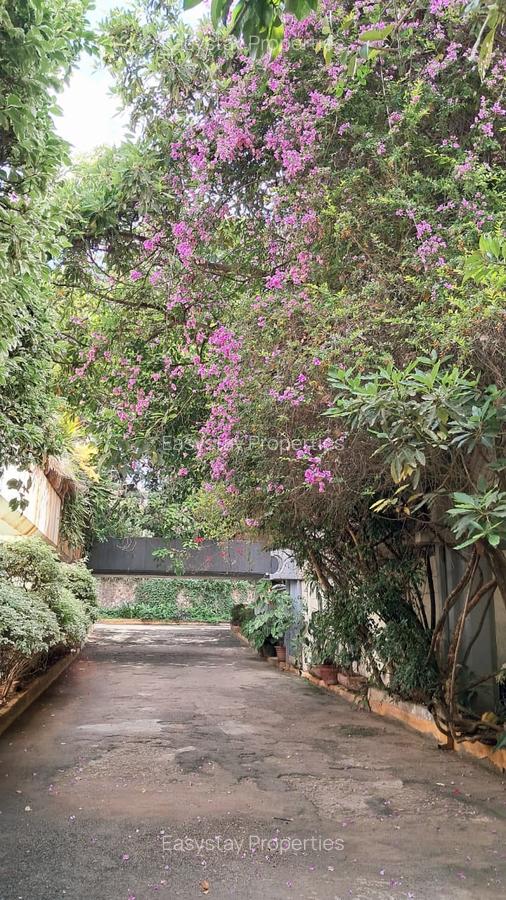 3 Bed Townhouse with Swimming Pool in Lavington - 6