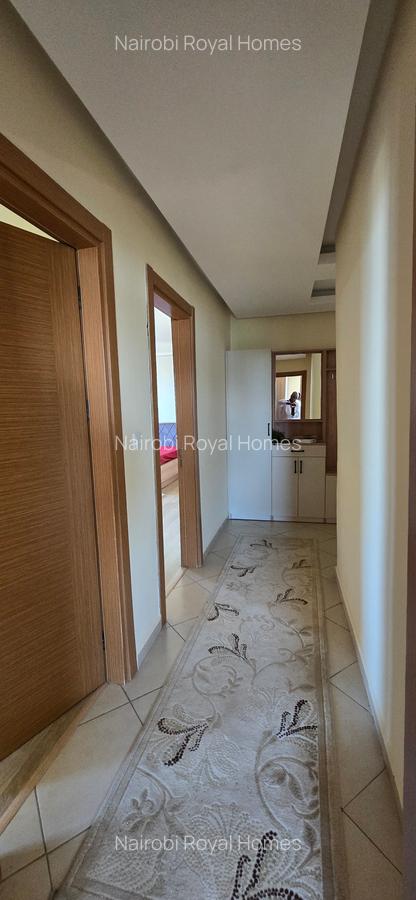 3 Bed Apartment with En Suite at Tebere Crescent - 15