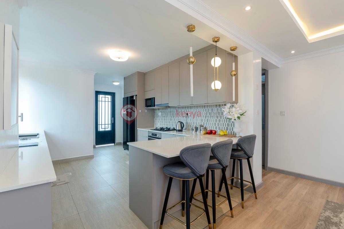 4 Bed Townhouse with En Suite at Brookview - 2