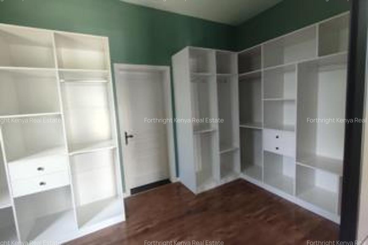 5 Bed House with En Suite at Karen Karen - 5