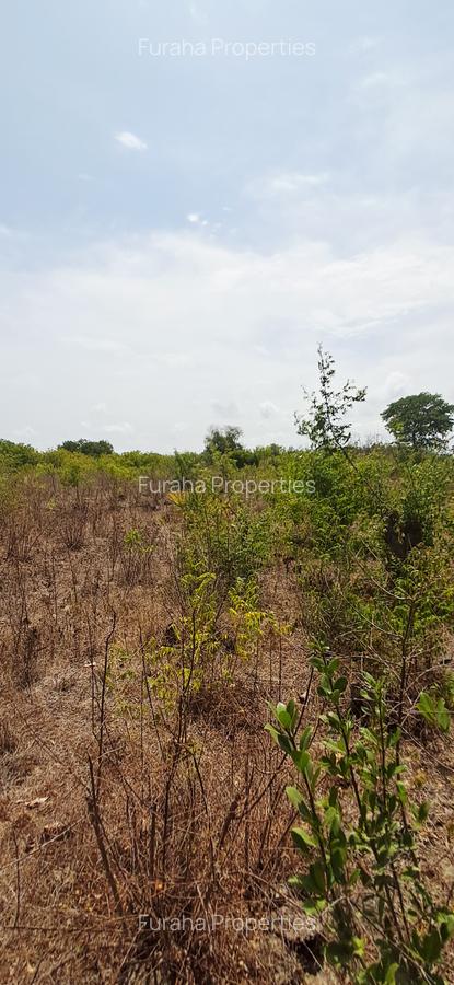 Land at Vipingo - 14