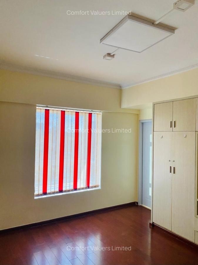 Office with Service Charge Included at Kilimani - 5