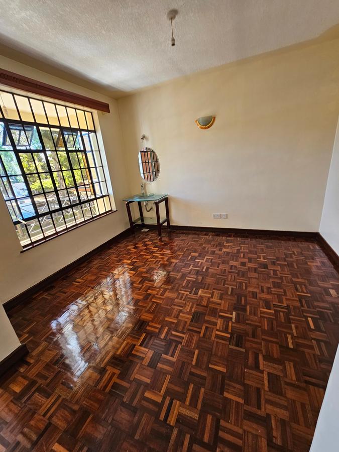 3 Bed Apartment with En Suite at Kilimani - 5