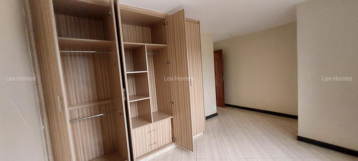 6 Bed House with En Suite at Magadi Road - 14