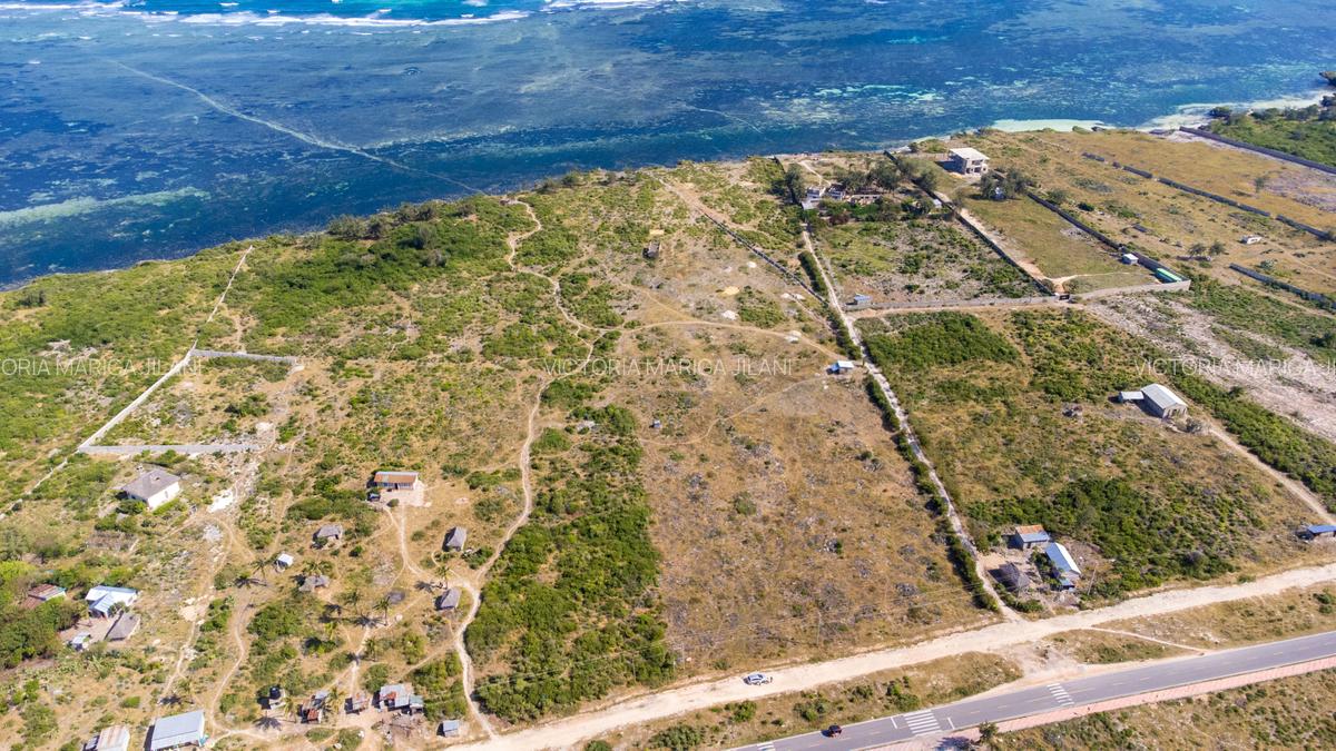 3.2 ac Land at Opposite Kanani Primary School - 5