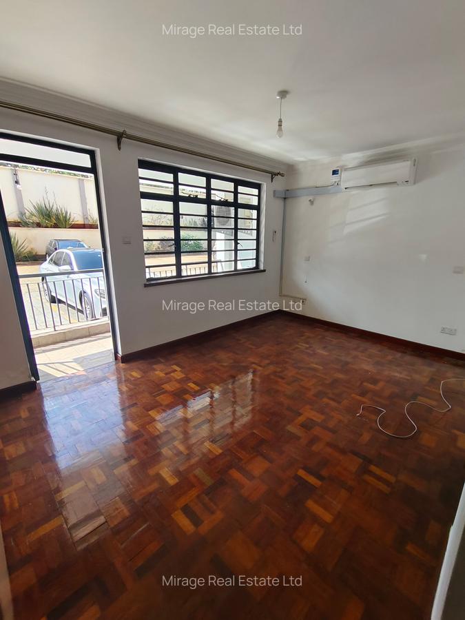 2 Bed Apartment with Gym in Kileleshwa - 7