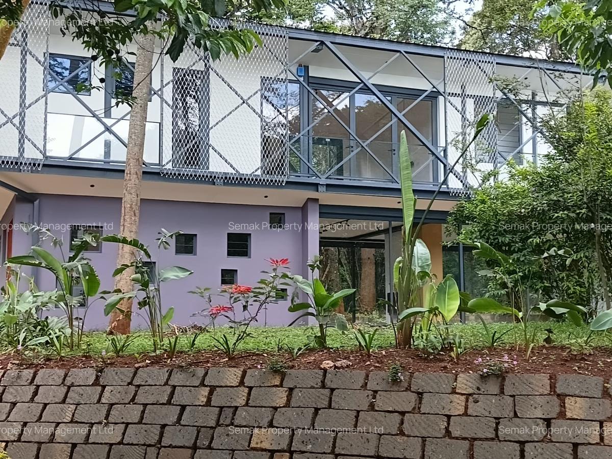 4 Bed House with En Suite at Mitini Estate - 4