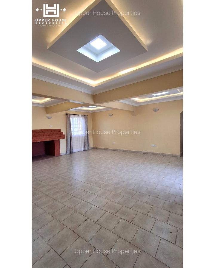 5 Bed House with En Suite in Nanyuki - 4