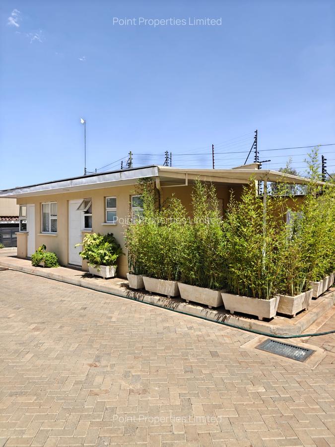 1 Bed House with Garden in Karen - 2