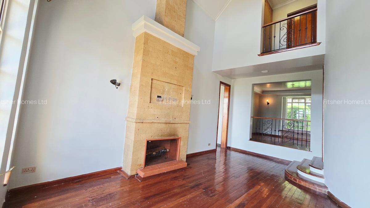 4 Bed House with En Suite in Runda - 4