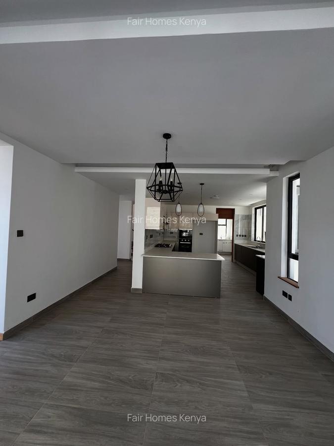 5 Bed Townhouse with En Suite at Maji Mazuri - 2