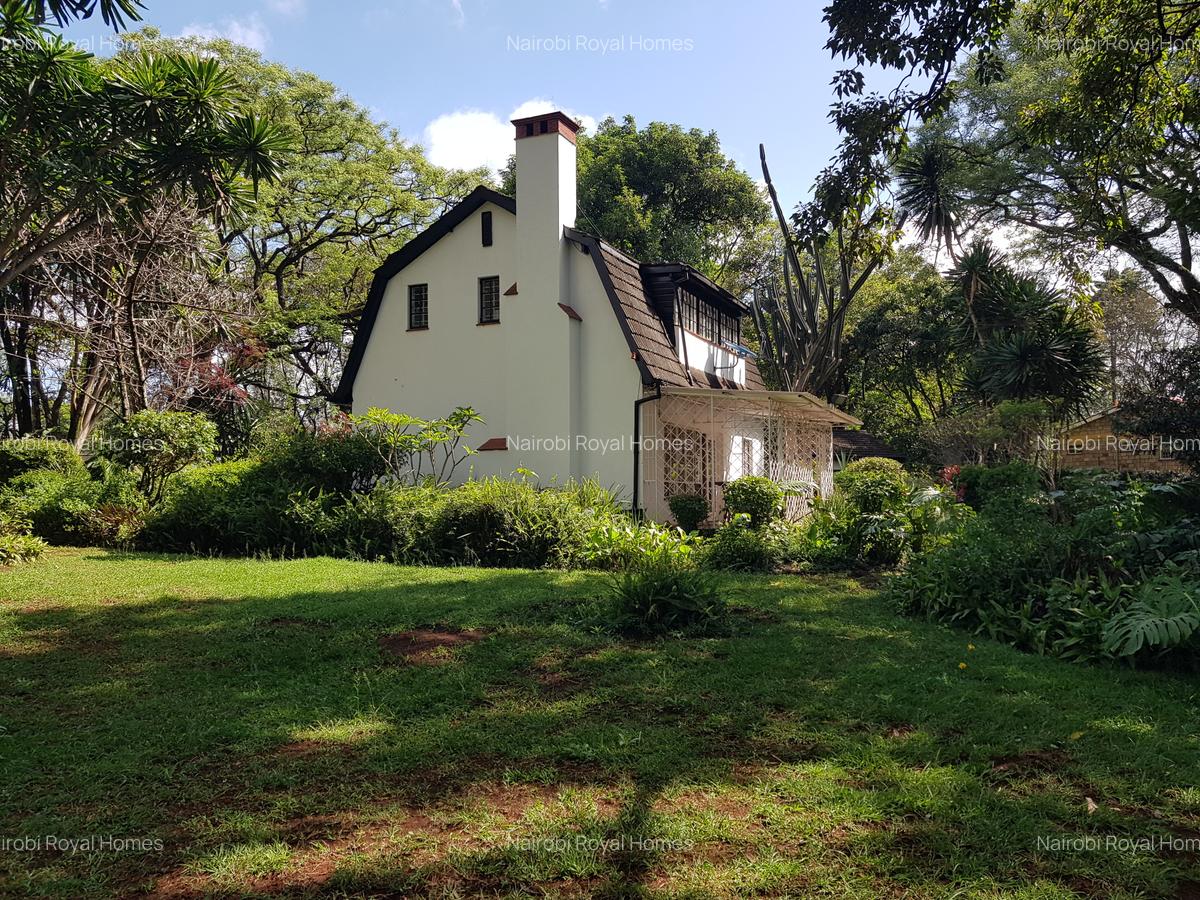 3 Bed House with En Suite at Rosslyn Lonetree - 14